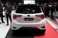 Toyota Yaris GRMN