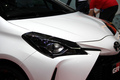 Toyota Yaris GRMN