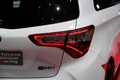 Toyota Yaris GRMN