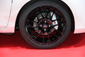 Toyota Yaris GRMN