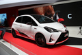 Toyota Yaris GRMN