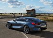 BMW 8-Series Concept
