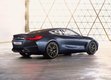 BMW 8-Series Concept