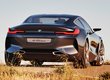 BMW 8-Series Concept