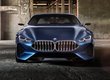 BMW 8-Series Concept