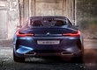 BMW 8-Series Concept