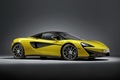 McLaren 570S Spider