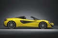 McLaren 570S Spider
