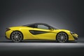 McLaren 570S Spider