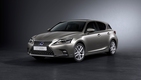 Lexus CT 200h