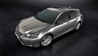 Lexus CT 200h