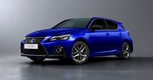 Lexus CT 200h