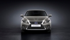Lexus CT 200h