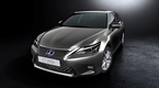 Lexus CT 200h