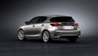 Lexus CT 200h