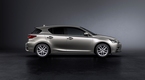Lexus CT 200h