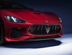Maserati GranTurismo и Maserati GranCabrio 2018 модельного года