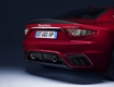 Maserati GranTurismo и Maserati GranCabrio 2018 модельного года