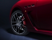 Maserati GranTurismo и Maserati GranCabrio 2018 модельного года