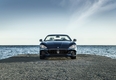 Maserati GranTurismo и Maserati GranCabrio 2018 модельного года