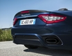 Maserati GranTurismo и Maserati GranCabrio 2018 модельного года