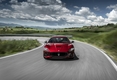 Maserati GranTurismo и Maserati GranCabrio 2018 модельного года