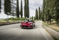 Maserati GranTurismo и Maserati GranCabrio 2018 модельного года