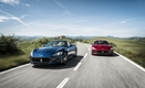 Maserati GranTurismo и Maserati GranCabrio 2018 модельного года