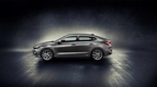 Hyundai i30 Fastback
