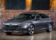 Honda Accord десятого поколения