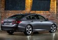 Honda Accord десятого поколения