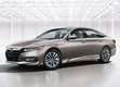 Honda Accord десятого поколения