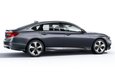Honda Accord десятого поколения