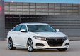 Honda Accord десятого поколения