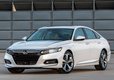 Honda Accord десятого поколения