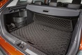 Интерьер универсала LADA Vesta SW Cross
