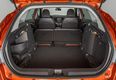 Интерьер универсала LADA Vesta SW Cross