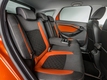 Интерьер универсала LADA Vesta SW Cross
