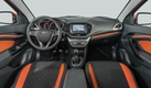 Интерьер универсала LADA Vesta SW Cross