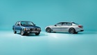 BMW 7-Series Edition 40 Jahre