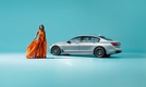 BMW 7-Series Edition 40 Jahre