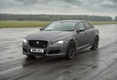 Jaguar XJR575