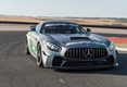 Mercedes-AMG GT4