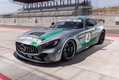 Mercedes-AMG GT4