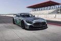 Mercedes-AMG GT4