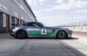 Mercedes-AMG GT4