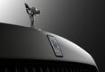 Rolls-Royce Phantom VIII