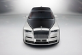 Rolls-Royce Phantom VIII
