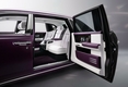 Rolls-Royce Phantom VIII