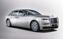 Rolls-Royce Phantom VIII